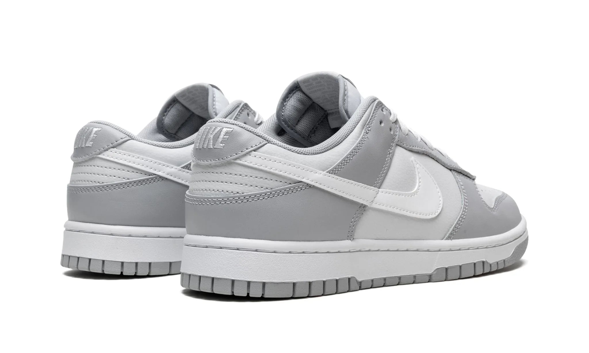 Nike Dunk Low "Two Tone Grey" - DJ6188-001 - Sneakers