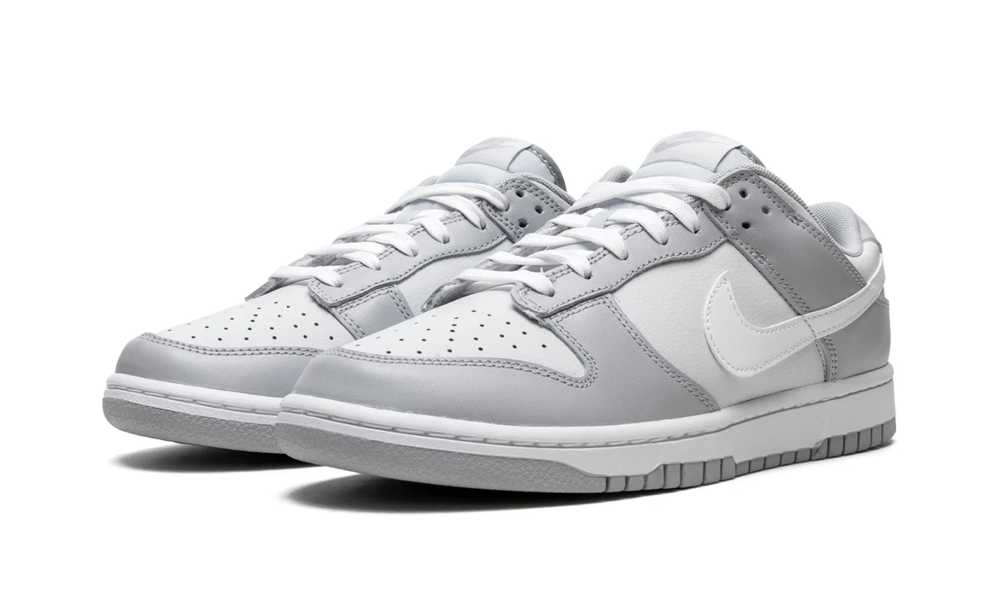 Nike Dunk Low "Two Tone Grey" - DJ6188-001 - Sneakers
