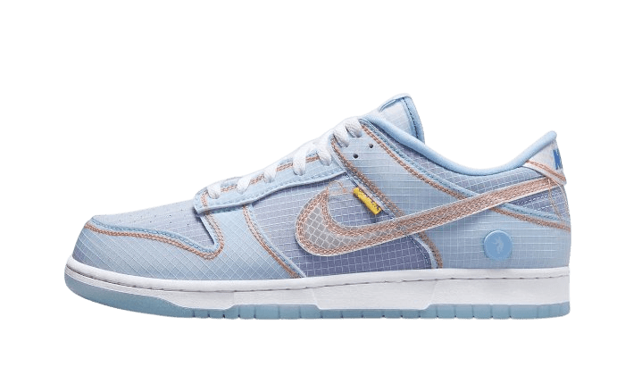 Nike Dunk Low Union Passport Pack Argon - DJ9649 - 400 - Men's and Women's Sneakers > Sneakers > Nike Dunk > Low - Top Sneakers