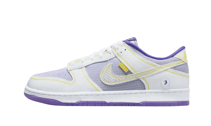 Nike Dunk Low Union Passport Pack Court Purple - DJ9649 - 500 - Men's and Women's Sneakers > Sneakers > Nike Dunk > Low - Top Sneakers