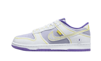 Nike Dunk Low Union Passport Pack Court Purple