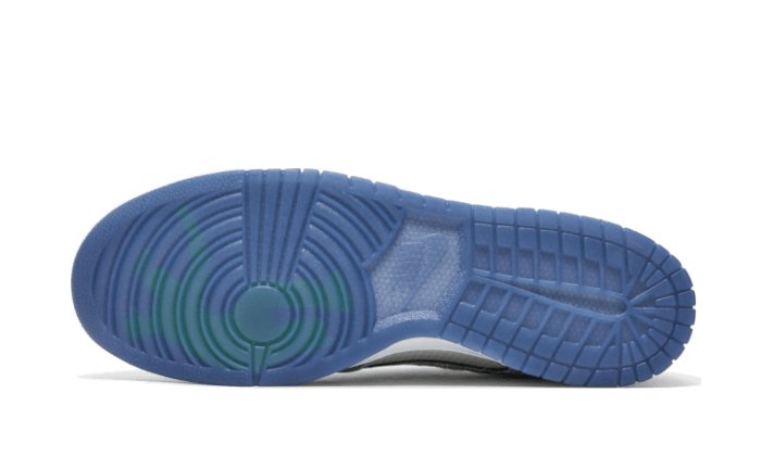 Nike Dunk Low Union Passport Pack Pistachio - DJ9649 - 401 - sneakers