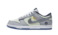 Nike Dunk Low Union Passport Pack Pistachio
