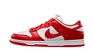 Nike Dunk Low University Red