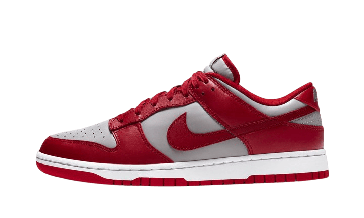 Nike Dunk Low UNLV - DD1391 - 002 - Men's and Women's Sneakers > Sneakers > Nike Dunk > Low - Top Sneakers