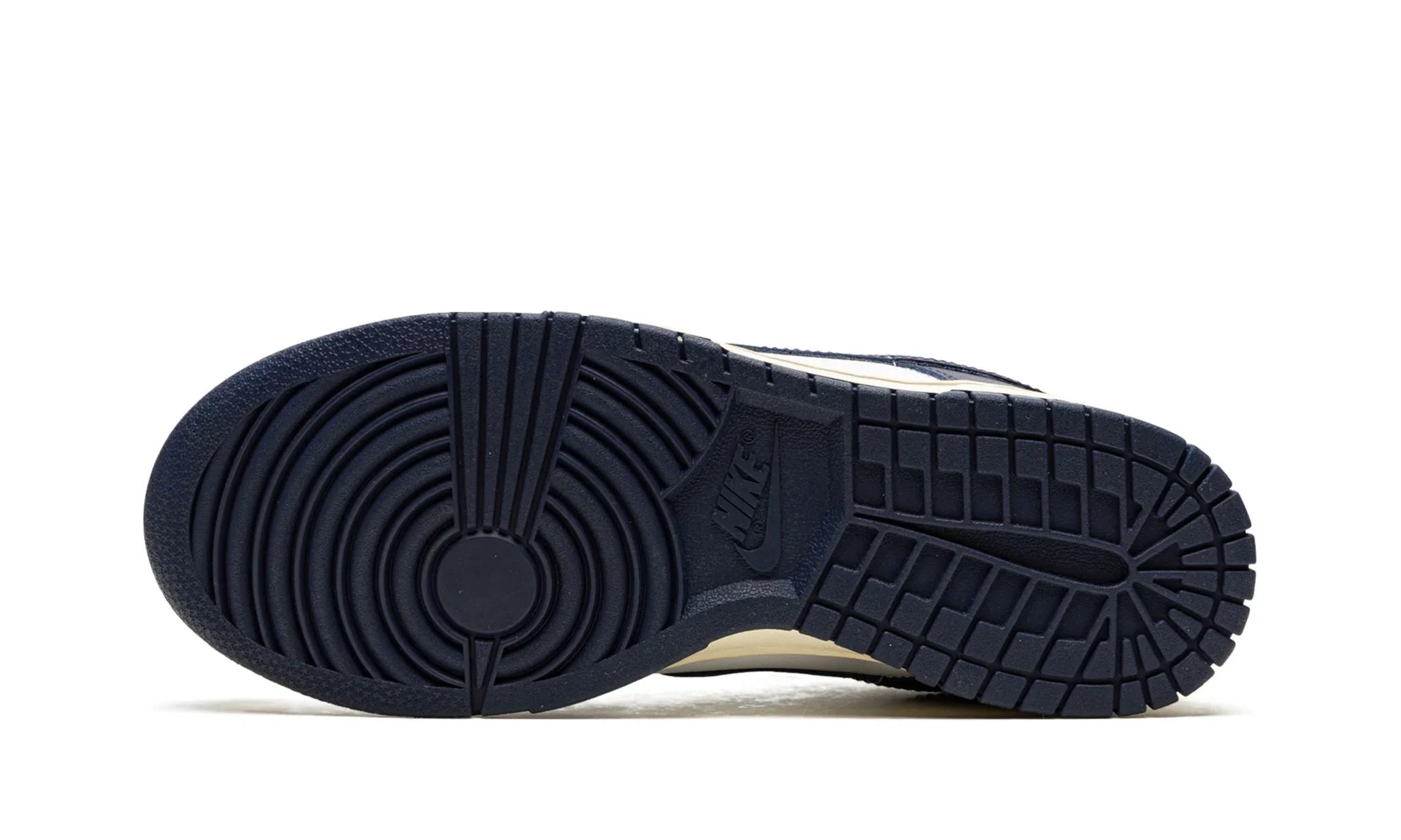 Nike Dunk Low "Vintage Navy" (W) - DD1503-115 - Sneakers