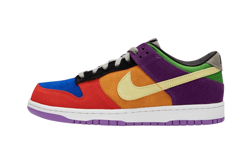 Nike Dunk Low Viotech - CT5050 - 500 - Men's and Women's Sneakers > Sneakers > Nike Dunk > Low - Top Sneakers