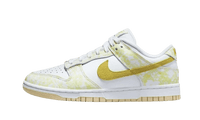 Nike Dunk Low Yellow Strike