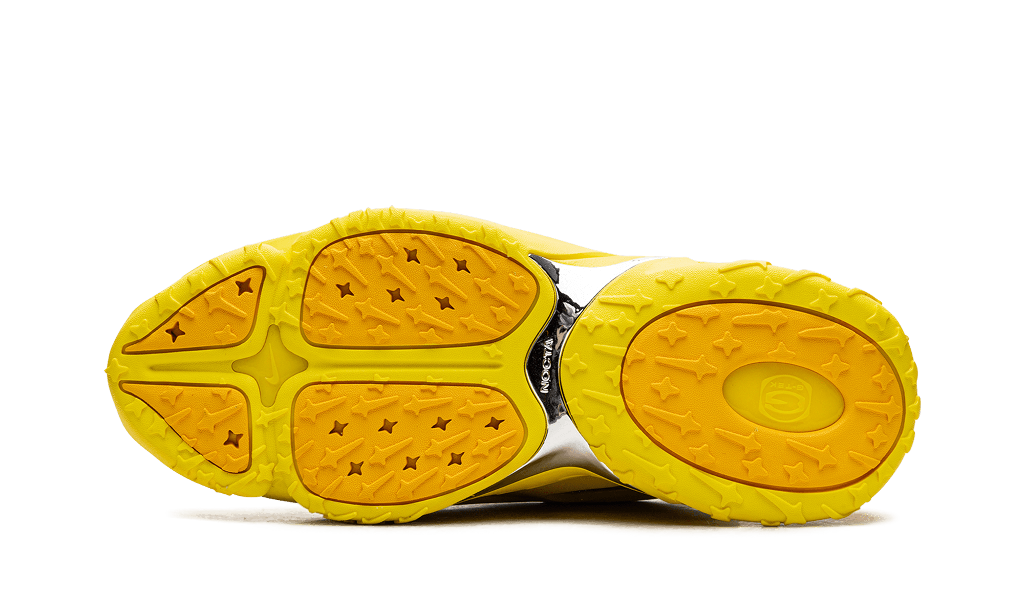 Nike Hot Step 2 Drake NOCTA Opti Yellow - DZ7293 - 700 - Men's and Women's Sneakers > Sneakers > Hot Step 2 > Low - Top Sneakers