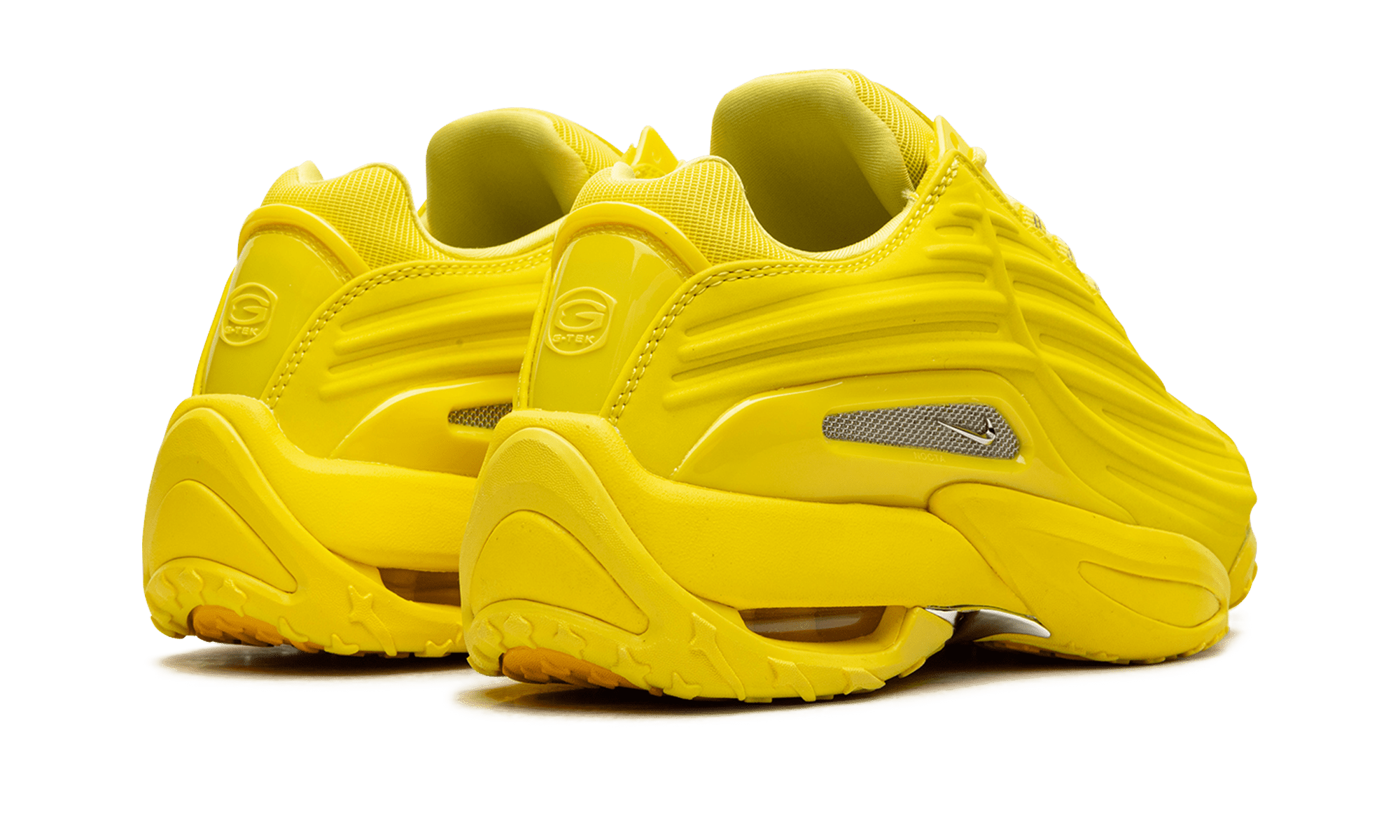 Nike Hot Step 2 Drake NOCTA Opti Yellow - DZ7293 - 700 - Men's and Women's Sneakers > Sneakers > Hot Step 2 > Low - Top Sneakers