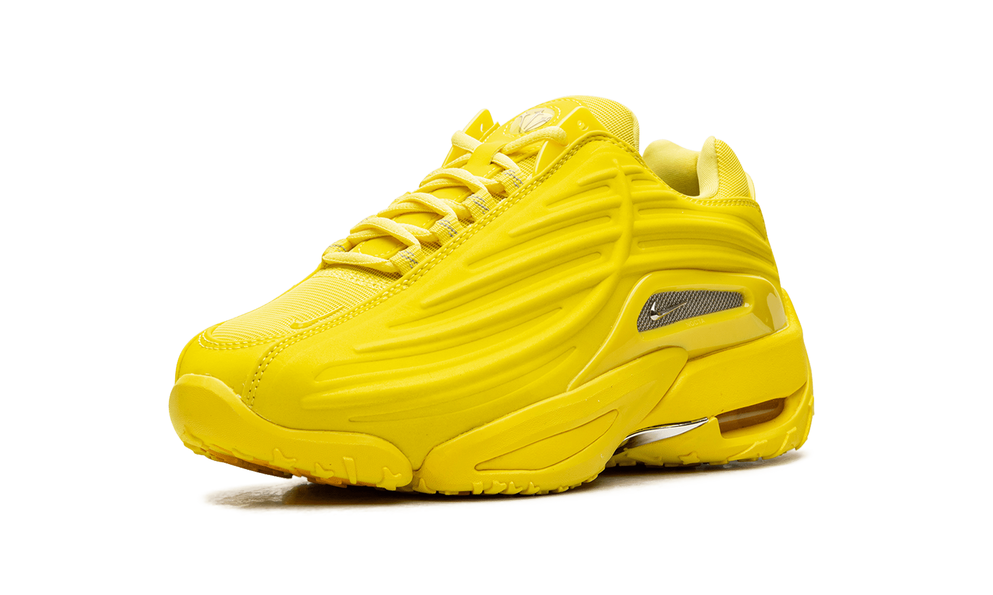 Nike Hot Step 2 Drake NOCTA Opti Yellow - DZ7293 - 700 - Men's and Women's Sneakers > Sneakers > Hot Step 2 > Low - Top Sneakers
