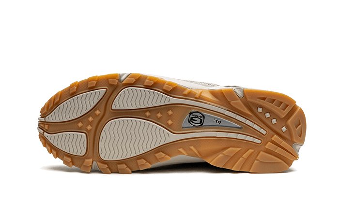 Nike Hot Step Air Terra NOCTA Snakeskin - DR0508 - 001 - sneakers