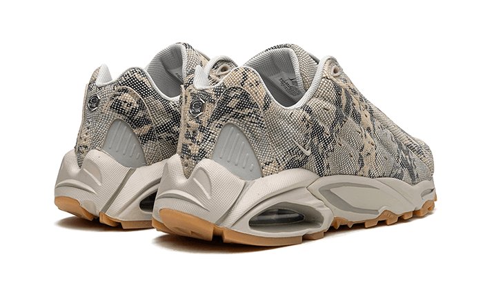 Nike Hot Step Air Terra NOCTA Snakeskin - DR0508 - 001 - sneakers