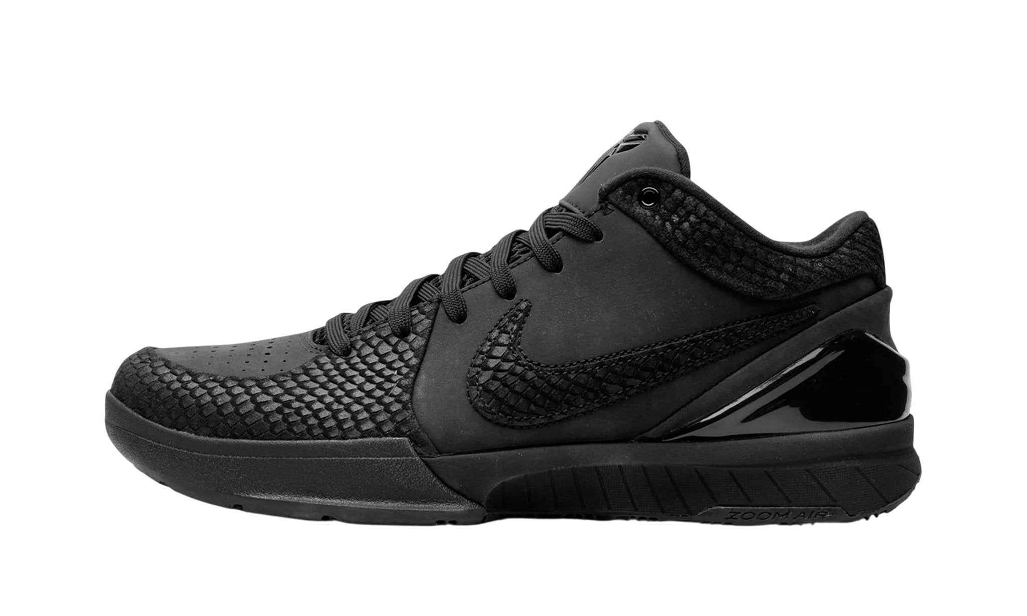 Nike Kobe 4 Protro Gift of Mamba - FQ3544 - 001 - Men's and Women's Sneakers > Sneakers > Kobe 4 > Low - Top Sneakers