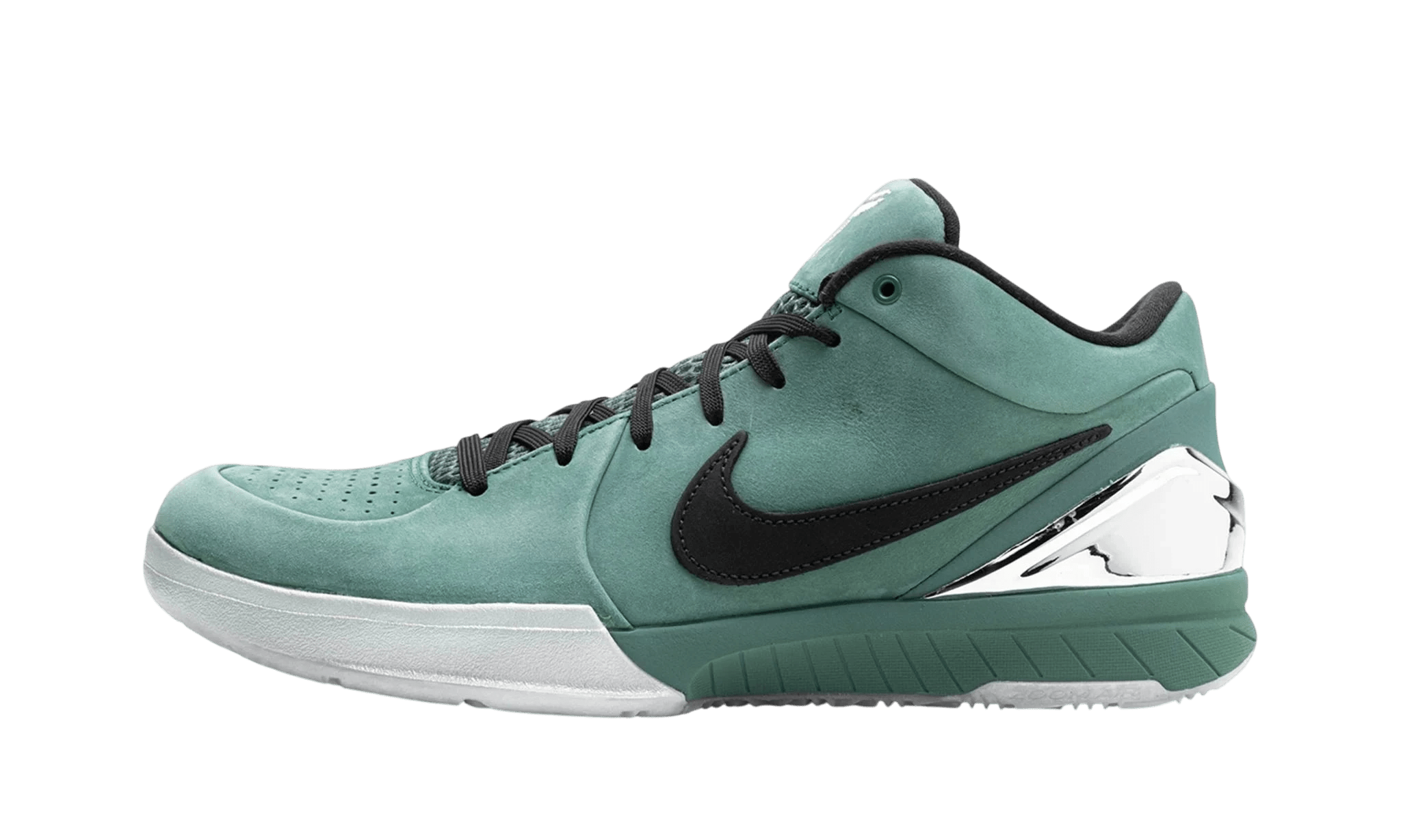Nike Kobe 4 Protro Girl Dad - FQ3545 - 300 - Men's and Women's Sneakers > Sneakers > Kobe 4 > Low - Top Sneakers
