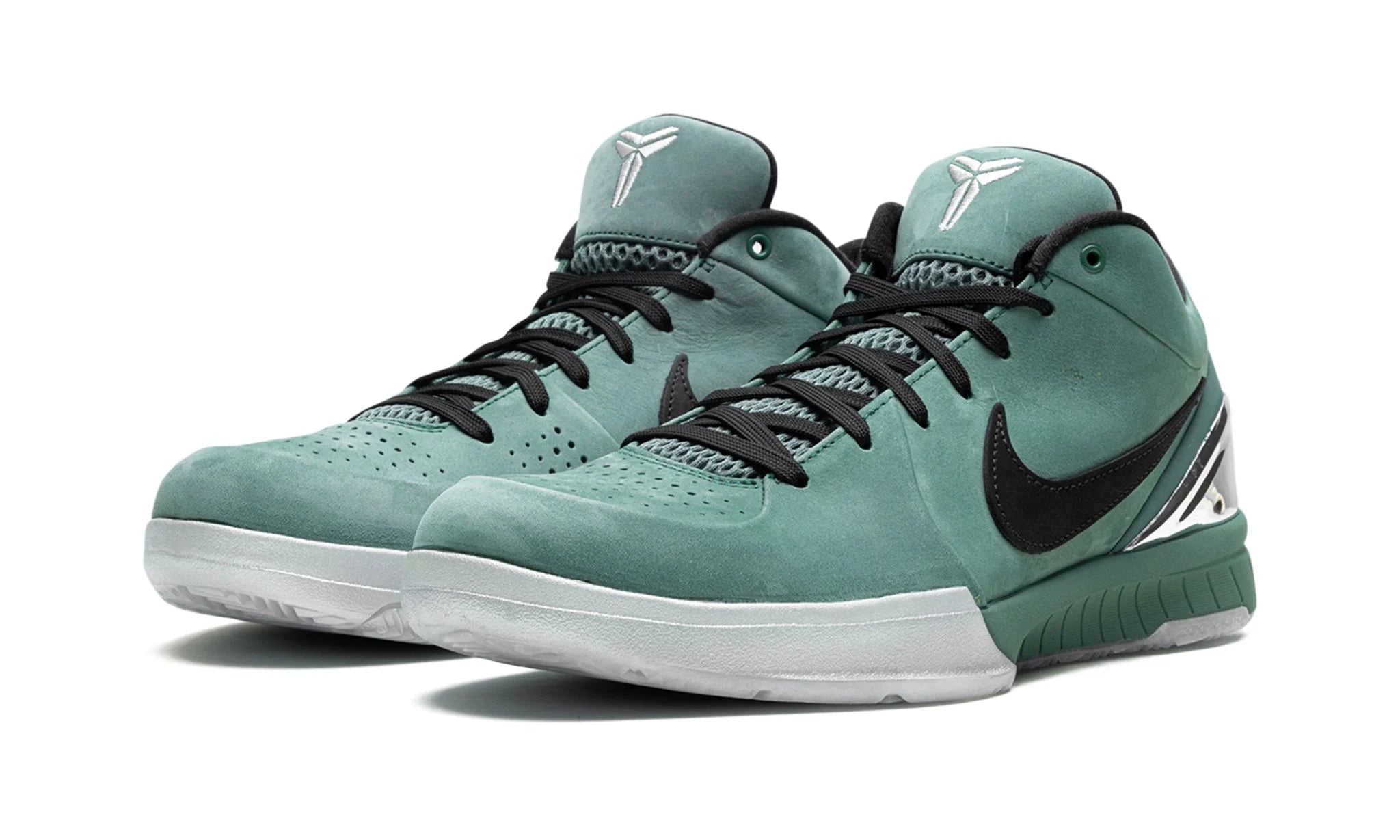 Nike Kobe 4 Protro Girl Dad FQ3545 300