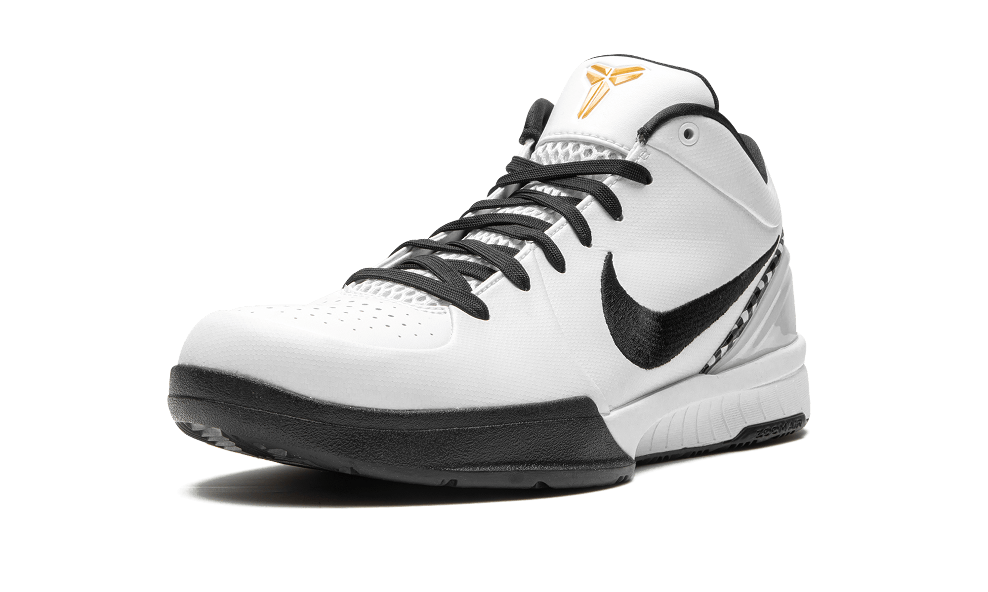 Nike Kobe 4 Protro Mambacita Gigi - FJ9363 - 100 - sneakers