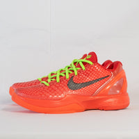 Nike Kobe 6 Protro Reverse Grinch