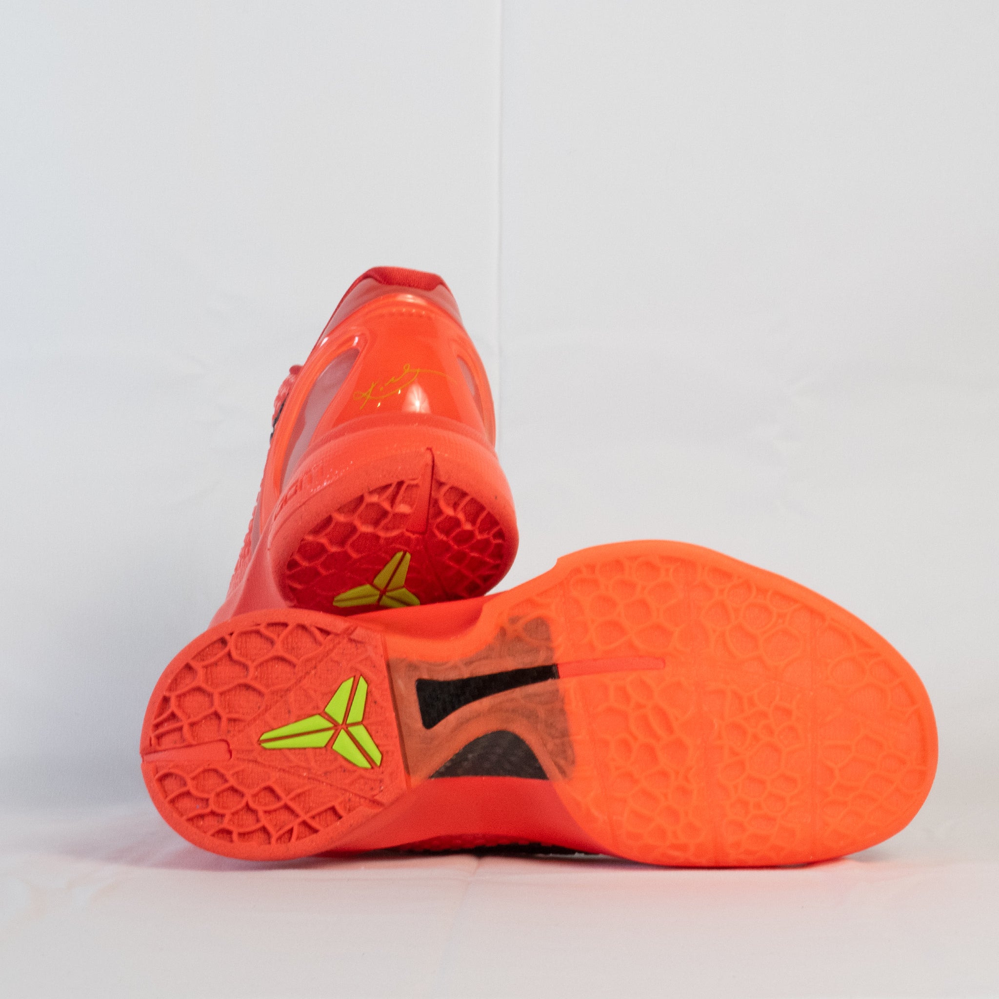 Nike Kobe 6 Protro Reverse Grinch - FV4921 - 600 - Men's and Women's Sneakers > Sneakers > Kobe 6 > Low - Top Sneakers