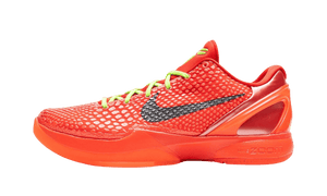 Nike Kobe 6 Protro Reverse Grinch