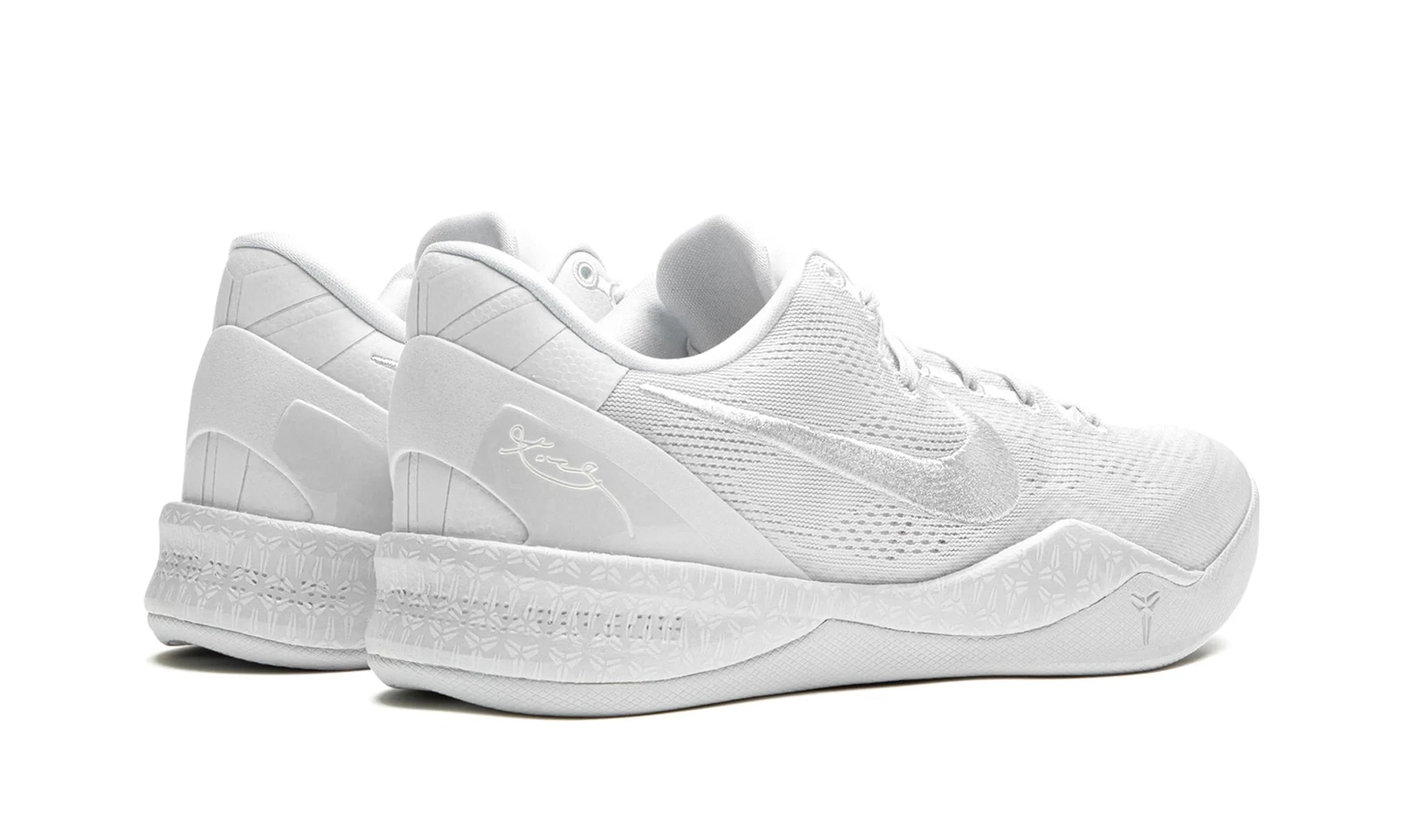 Nike Kobe 8 Proto - FJ9364 - 100 - sneakers
