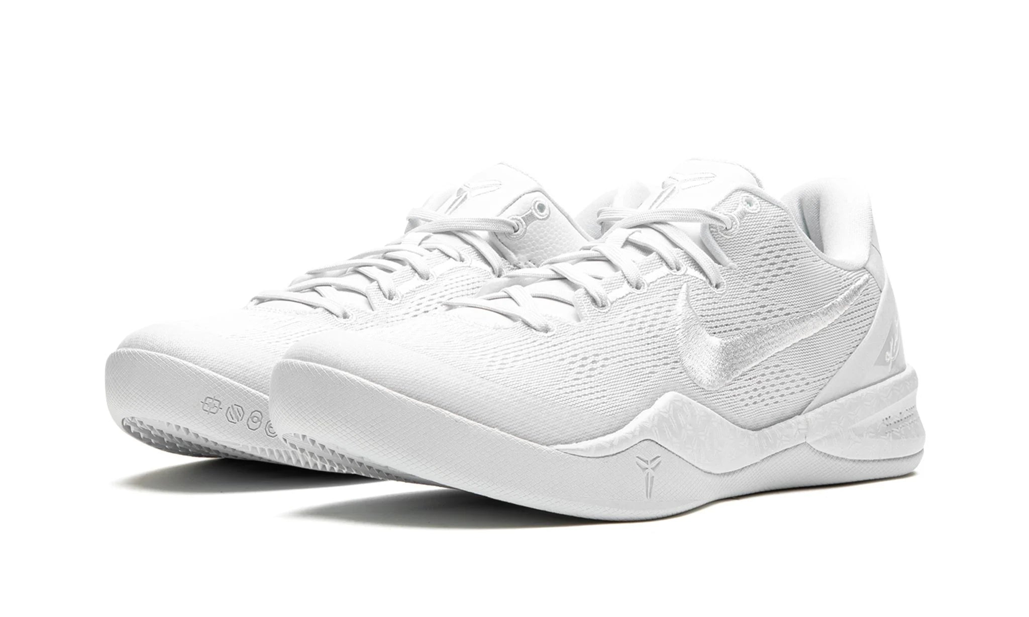 Nike Kobe 8 Proto - FJ9364 - 100 - sneakers