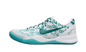 Nike Kobe 8 Protro Aqua