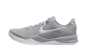 Nike Kobe 8 Protro Wolf Grey