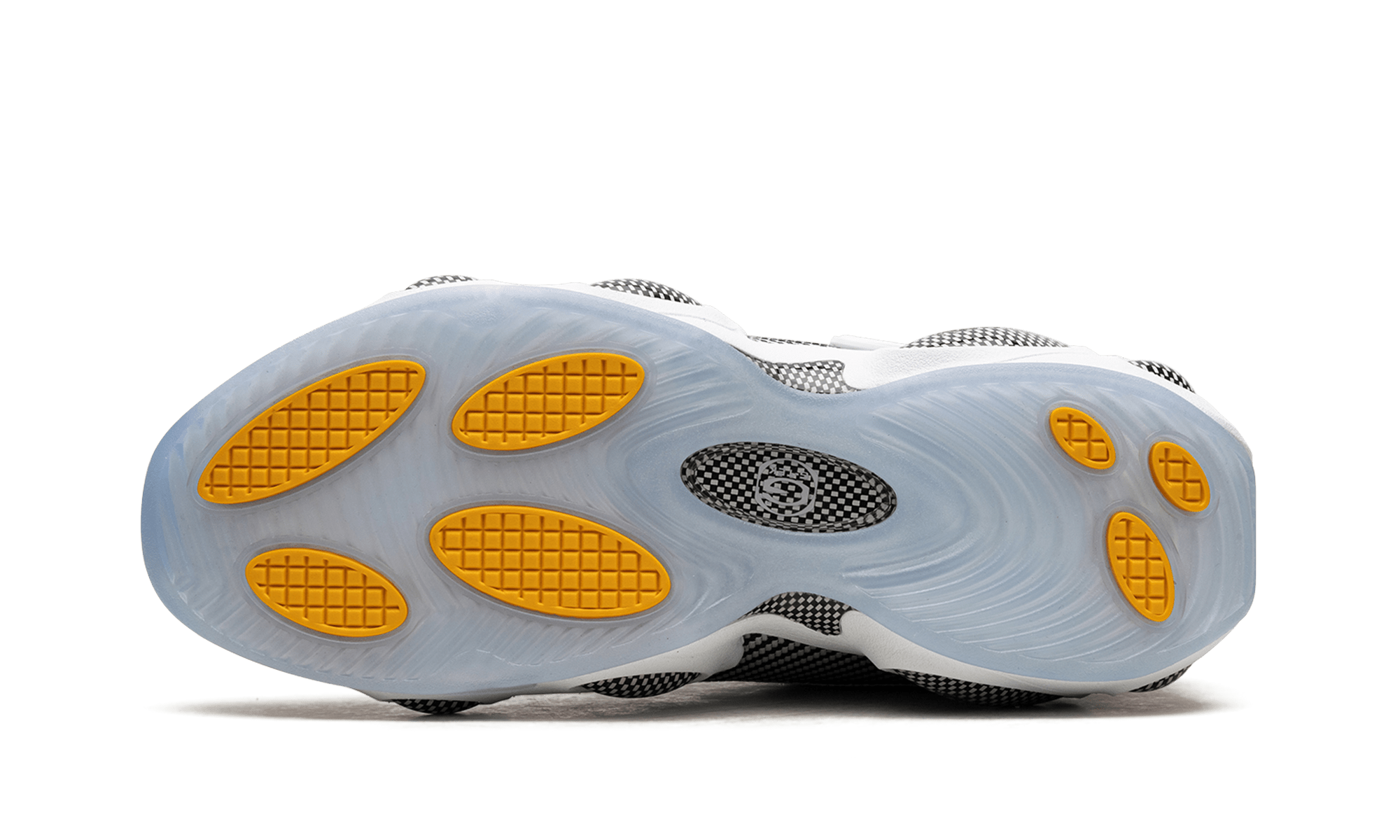 Nike NOCTA Glide Black White - DM0879 - 001 - Men's and Women's Sneakers > Sneakers > Nocta Glide > Low - Top Sneakers