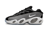Nike NOCTA Glide Black White