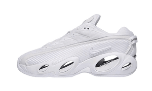 Nike NOCTA Glide Drake White Chrome