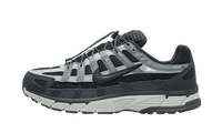 Nike P-6000 Anthracite Smoke Grey
