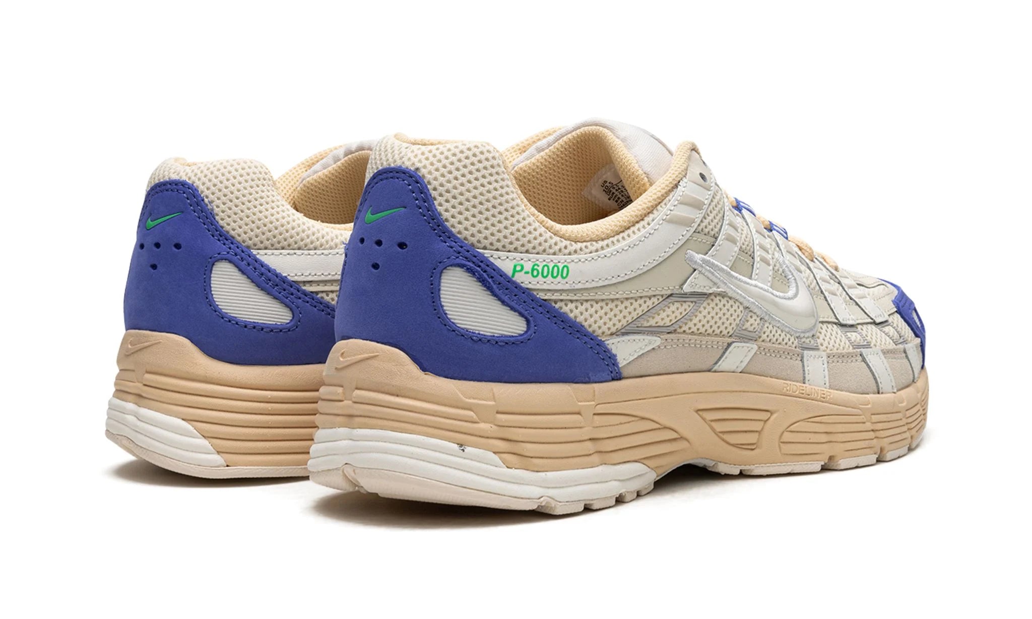Nike P - 6000 Athletic Department - FJ5443 - 113 - 