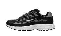 Nike P-6000 Black Cool Grey