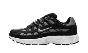 Nike P-6000 Black Cool Grey