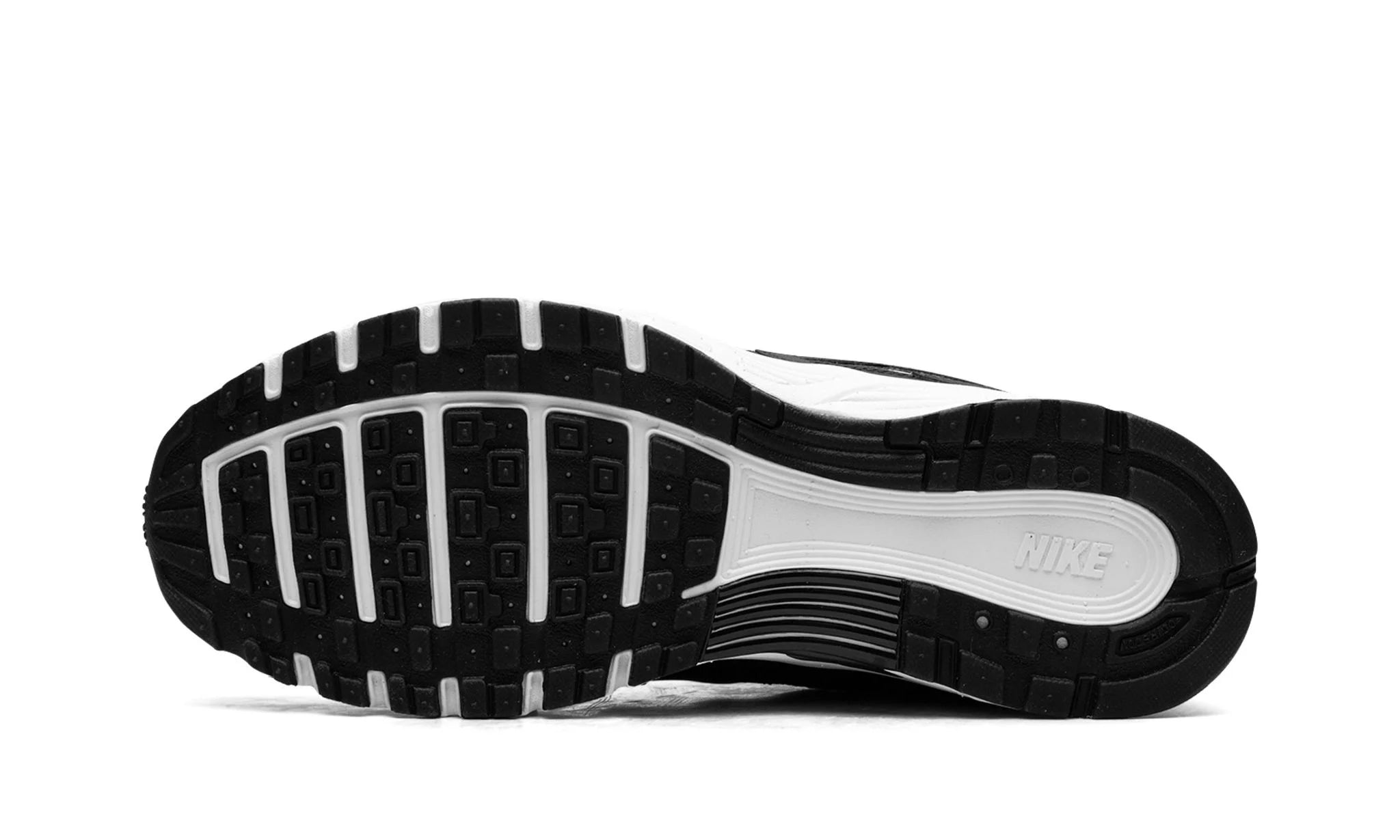 Nike P - 6000 Black Cool Grey - CD6404 - 003 - Men's and Women's Sneakers > Sneakers > P - 6000 > Low - Top Sneakers