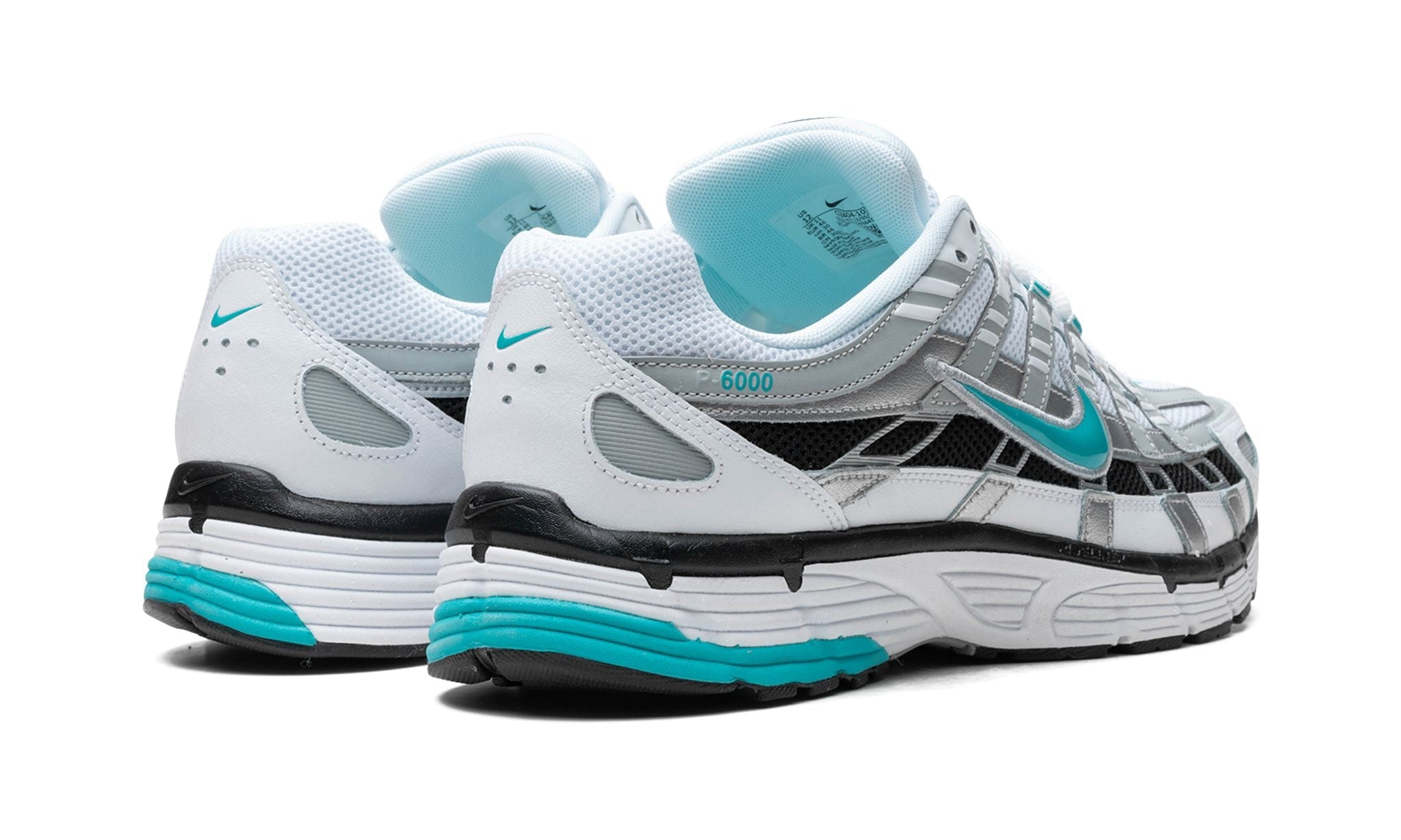 Nike P - 6000 Dusty Cactus - CD6404 - 103 - 