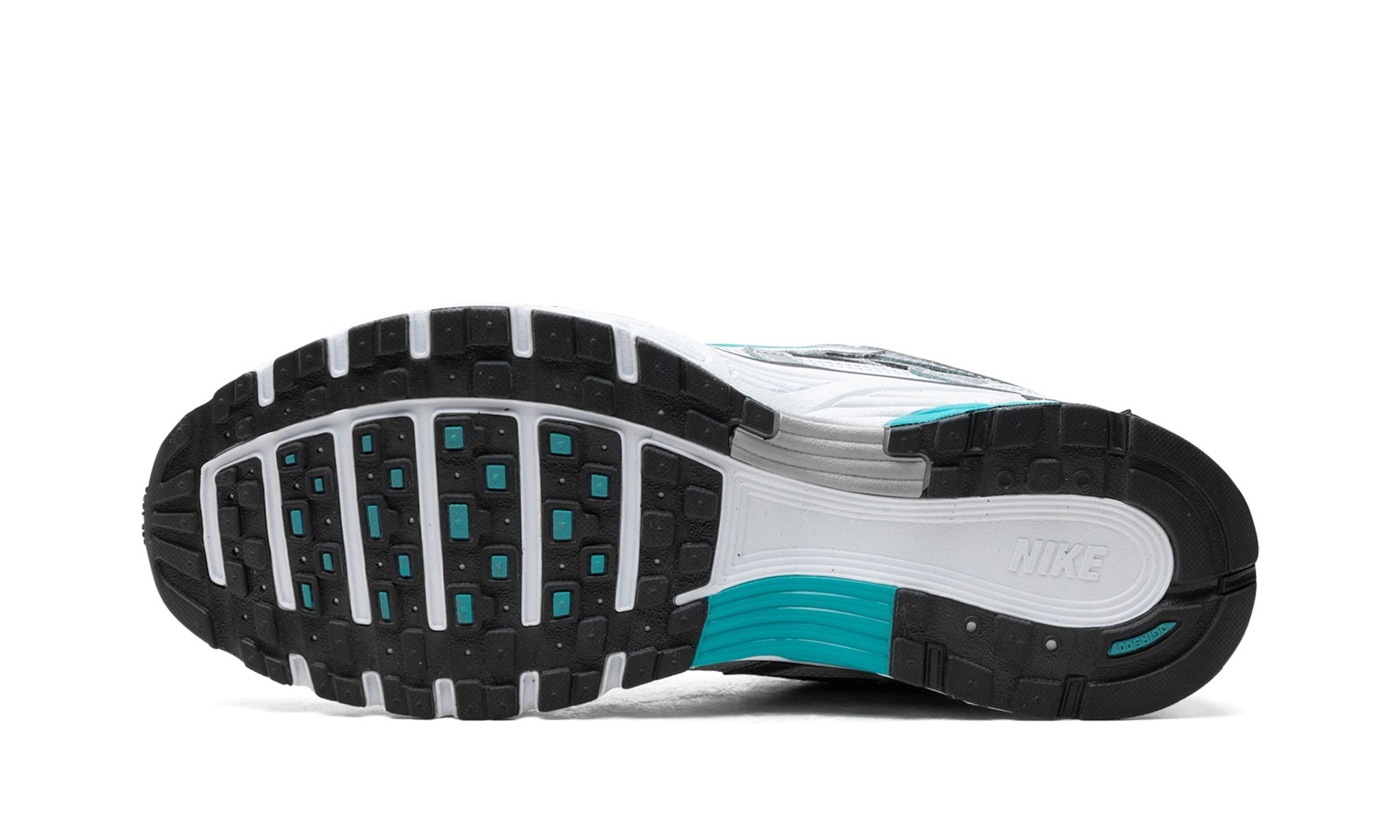 Nike P - 6000 Dusty Cactus - CD6404 - 103 - 