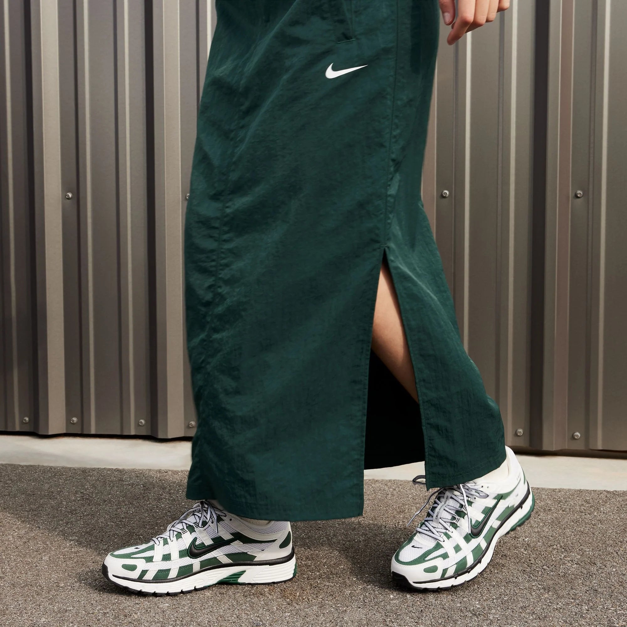 Nike P - 6000 Fir (W) - HF5388 - 100 - Men's and Women's Sneakers > Sneakers > P - 6000 > Low - Top Sneakers