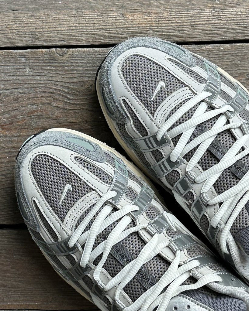 Nike P - 6000 Flat Pewter - FN7509 - 029 - Men's and Women's Sneakers > Sneakers > P - 6000 > Low - Top Sneakers