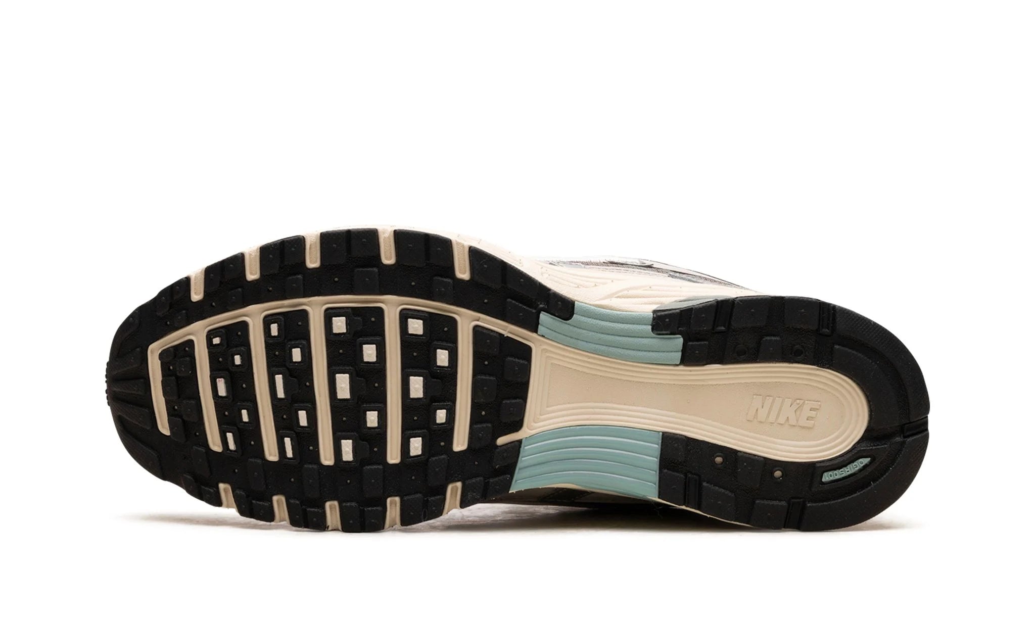 Nike P - 6000 Flat Pewter - FN7509 - 029 - 