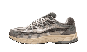 Nike P-6000 Flat Pewter