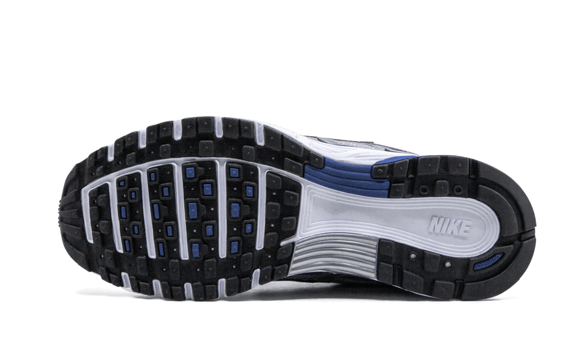 Nike P - 6000 Laser Blue - BV1021 - 001 - Men's and Women's Sneakers > Sneakers > P - 6000 > Low - Top Sneakers