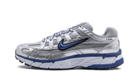 Nike P-6000 Laser Blue