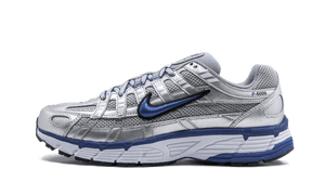 Nike P-6000 Laser Blue