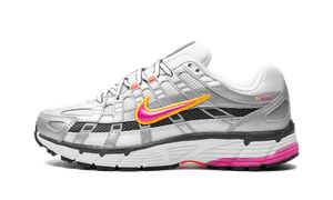 Nike P-6000 Laser Fuchsia