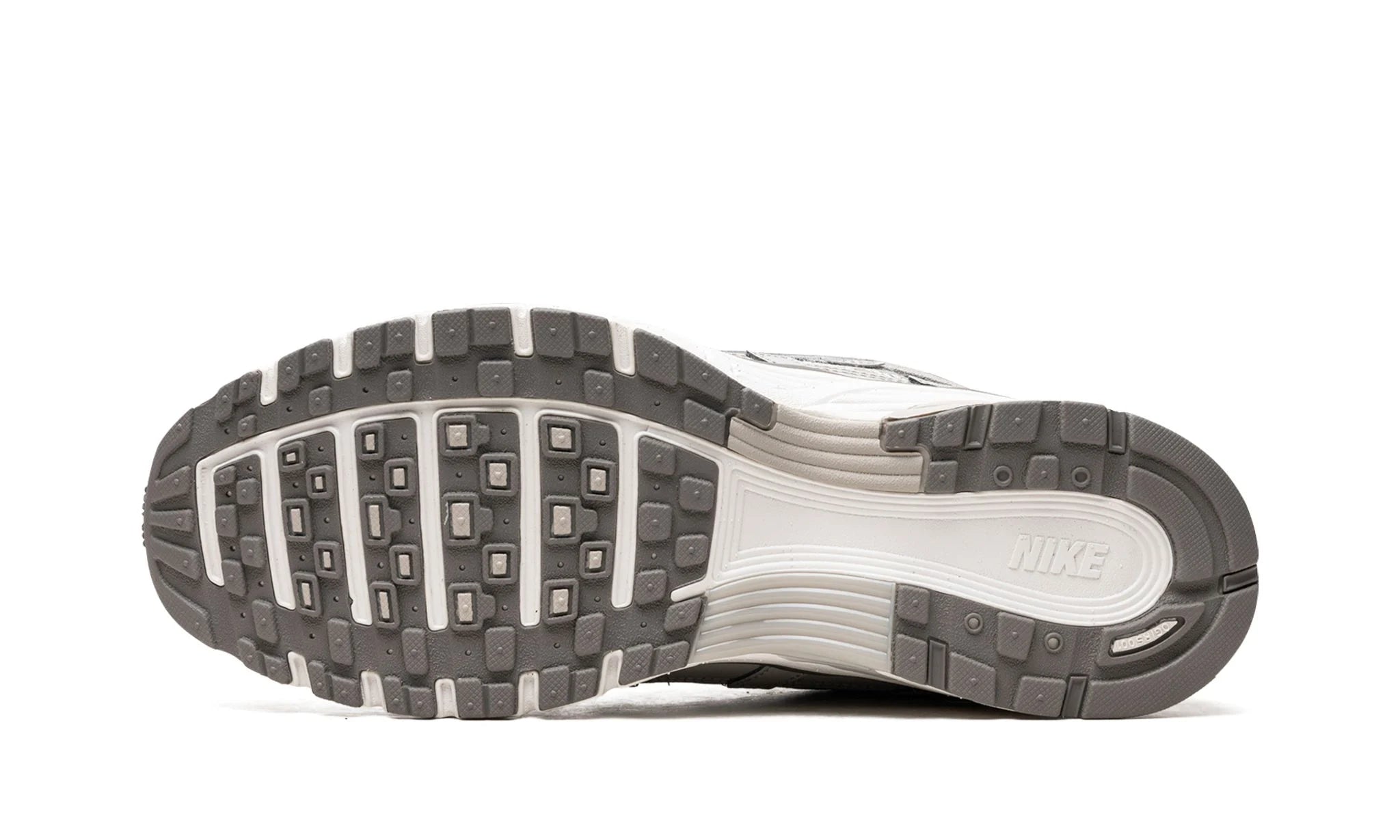 Nike P - 6000 Light Iron Ore - FN6837 - 012 - 