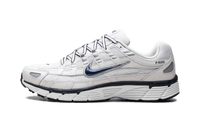 Nike P-6000 Obsidian Summit White