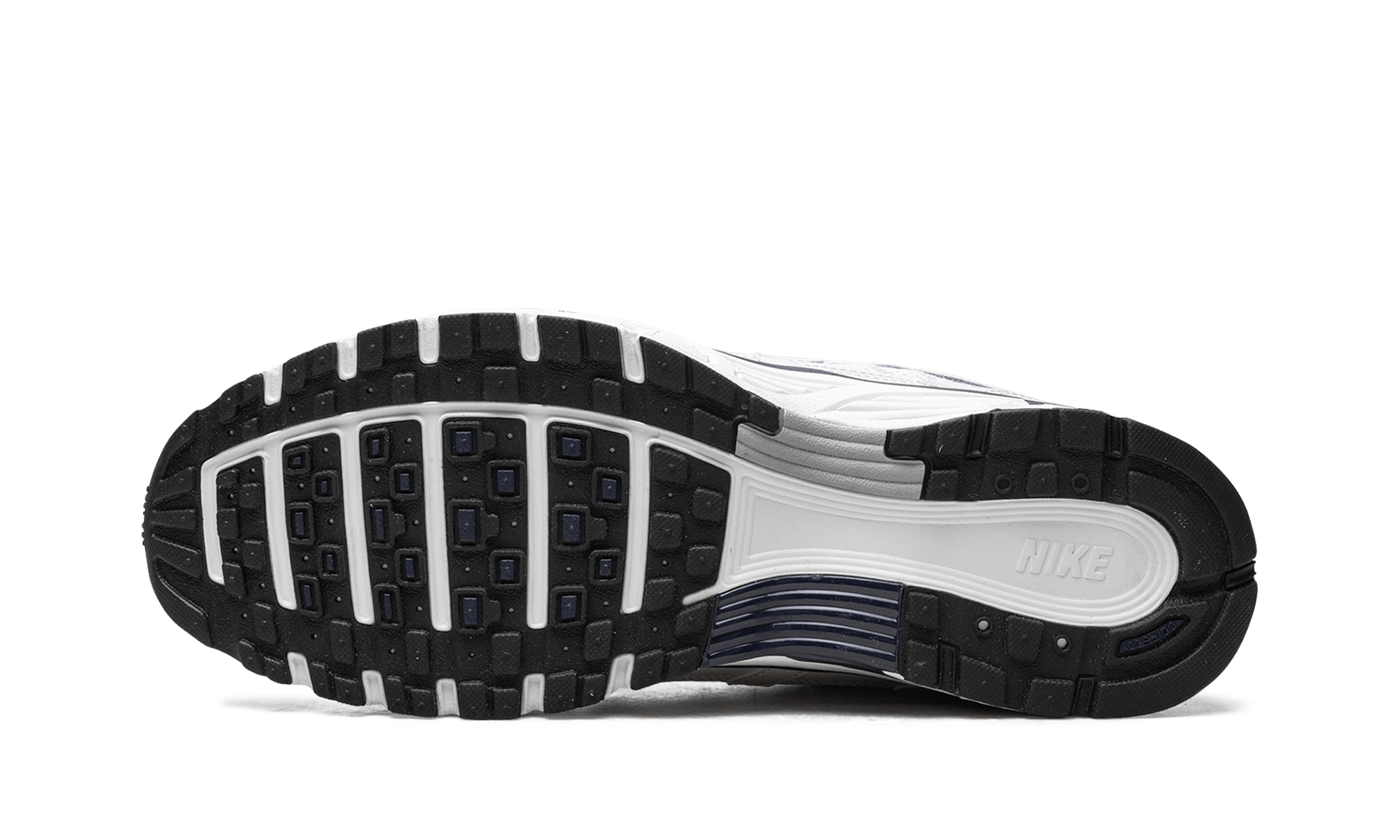 Nike P - 6000 Obsidian Summit White - CD6404 - 018 - Men's and Women's Sneakers > Sneakers > P - 6000 > Low - Top Sneakers