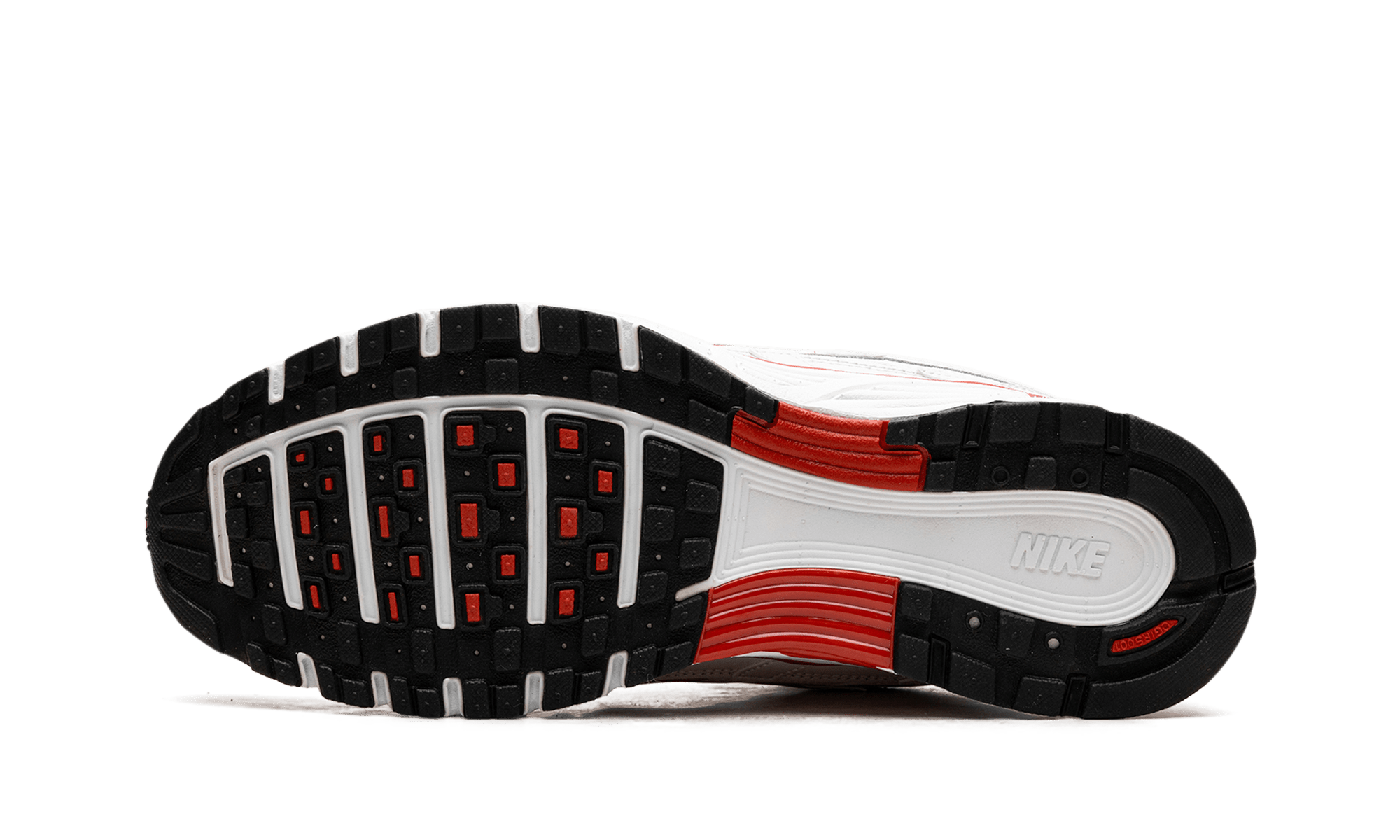 Nike P - 6000 Phantom Dragon Red - CD6404 - 015 - Men's and Women's Sneakers > Sneakers > P - 6000 > Low - Top Sneakers